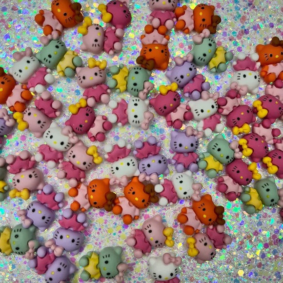 Make today magical kitty 🌈 - Picture 1 of 2